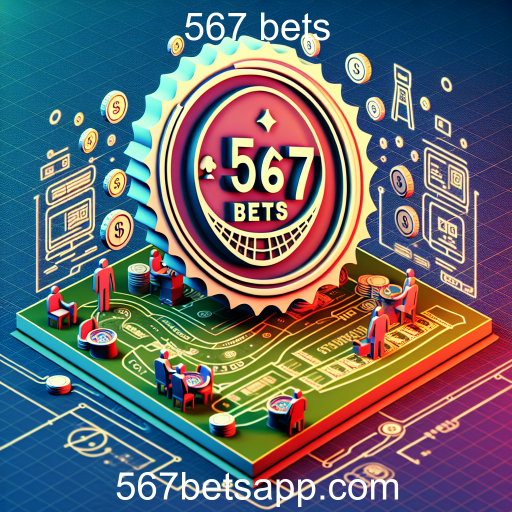 Descubra o Universo dos Jogos no 567 Bets